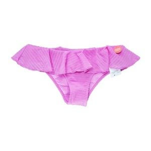 Forever 21 Bathing Suit Bottoms